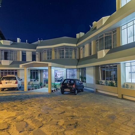 Hotel Orchid Annex Shillong Luaran gambar