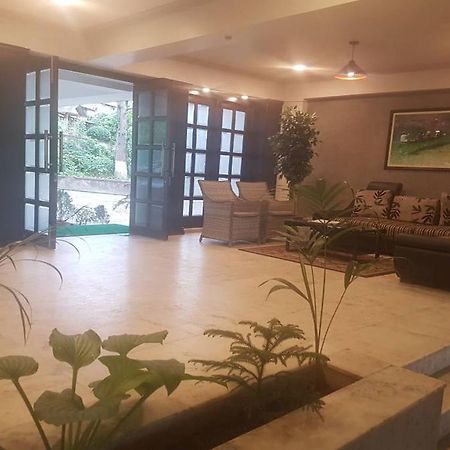 Hotel Orchid Annex Shillong Luaran gambar
