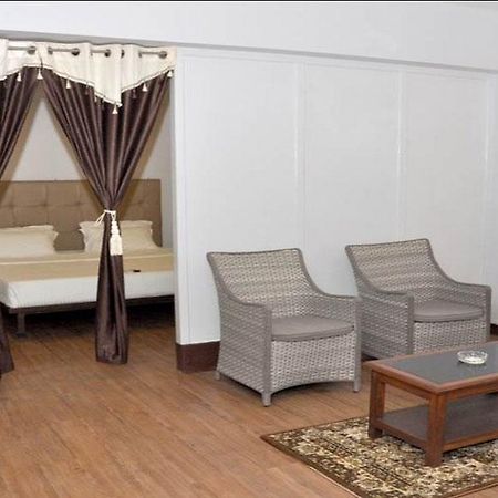 Hotel Orchid Annex Shillong Luaran gambar