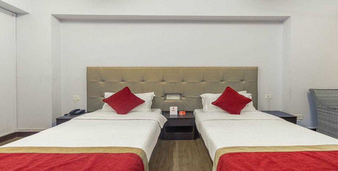 Hotel Orchid Annex Shillong Luaran gambar