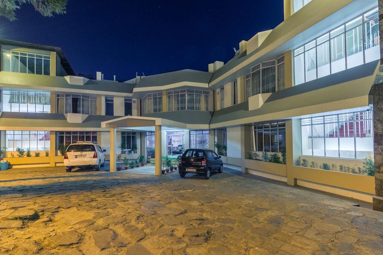 Hotel Orchid Annex Shillong Luaran gambar