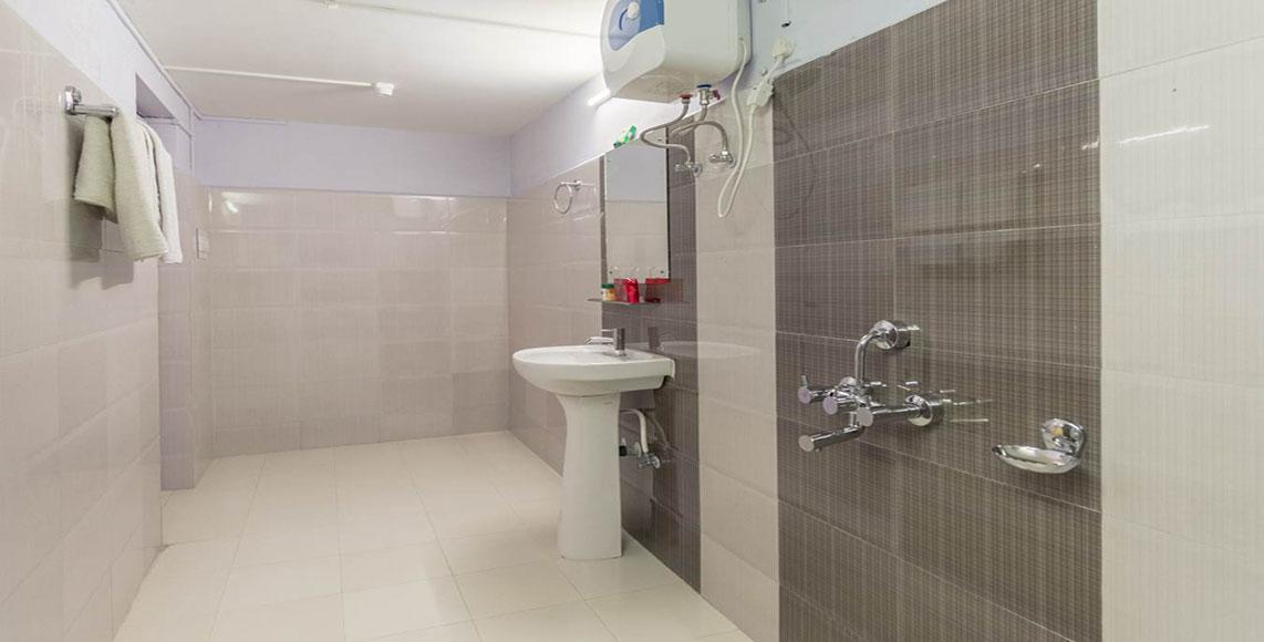 Hotel Orchid Annex Shillong Luaran gambar