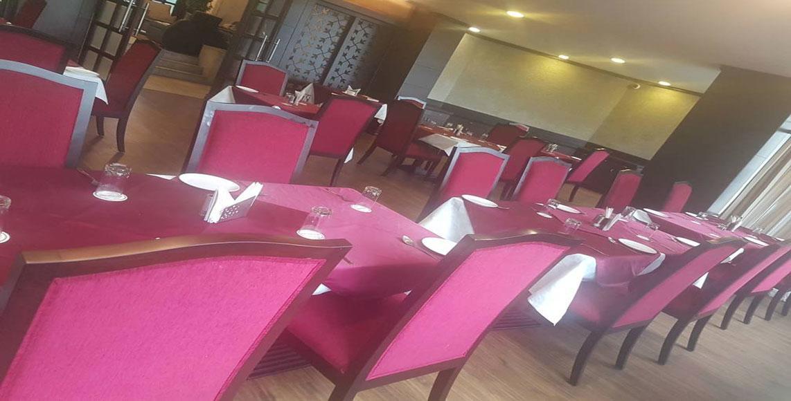 Hotel Orchid Annex Shillong Luaran gambar