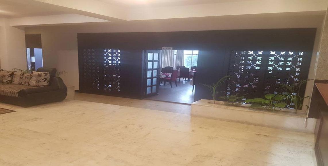 Hotel Orchid Annex Shillong Luaran gambar