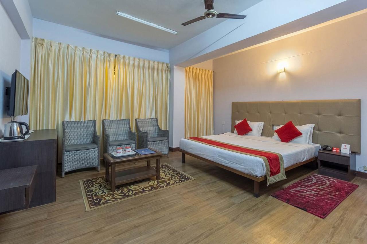 Hotel Orchid Annex Shillong Luaran gambar